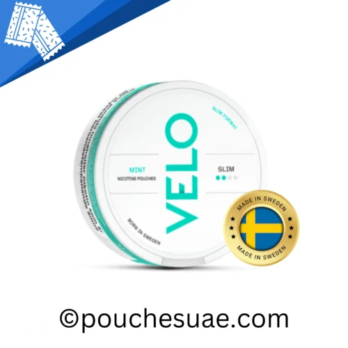 VELO Mint Slim Medium