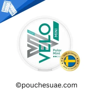 VELO Polar Mint Medium Mini in uae