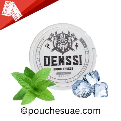 denssi brain freeze uae