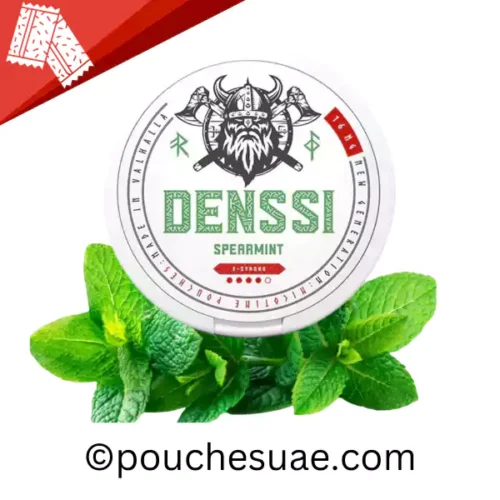 denssi spearmint uae